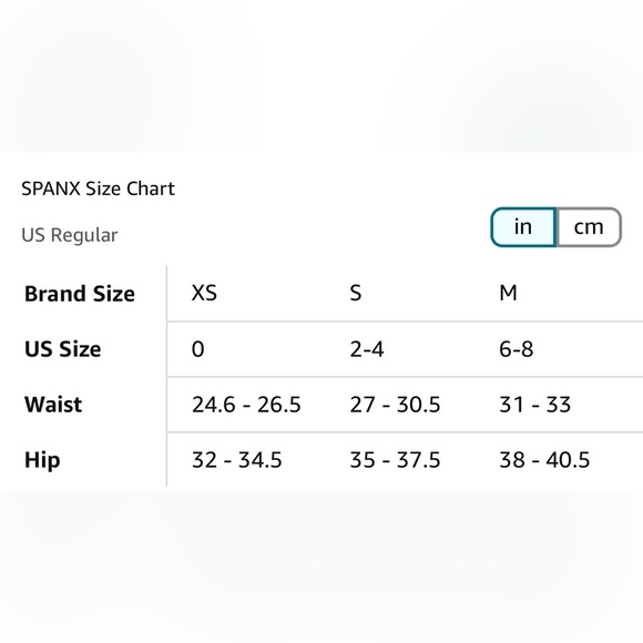 SPANX by Sara Blakey Women’s Gray Pull On Pants w Tummy Control - Medium - Picture 7 of 7